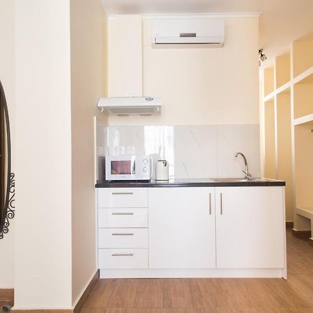 Syntegma Studio Next To Ermou Street 아테네 외부 사진