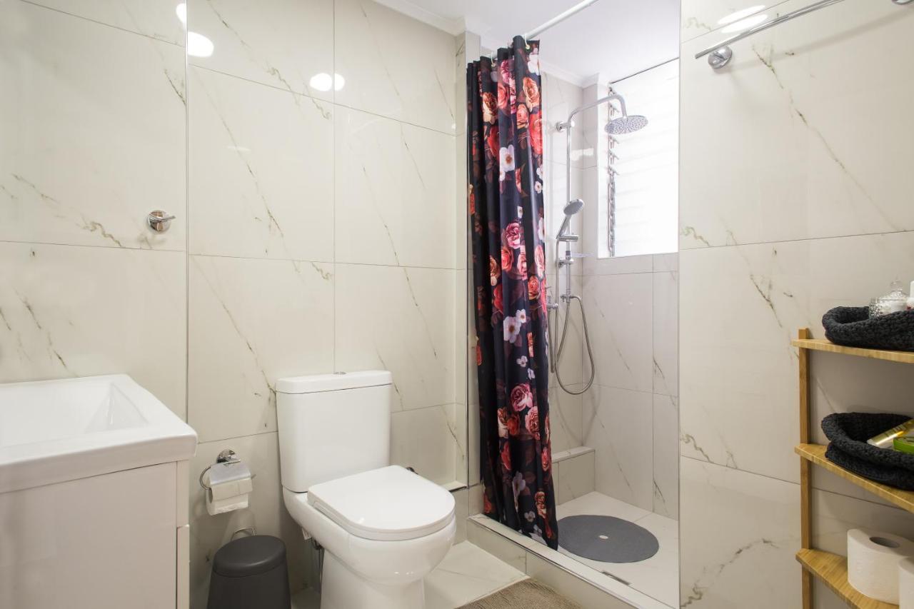 Syntegma Studio Next To Ermou Street 아테네 외부 사진