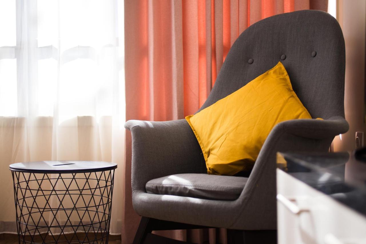 Syntegma Studio Next To Ermou Street 아테네 외부 사진