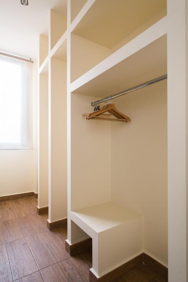 Syntegma Studio Next To Ermou Street 아테네 외부 사진